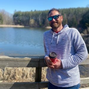 Meet your Posher, kelso692009